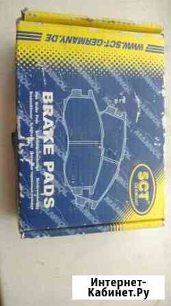 Тормозные колодки калина ваз 8, 9, 10 Волгоград