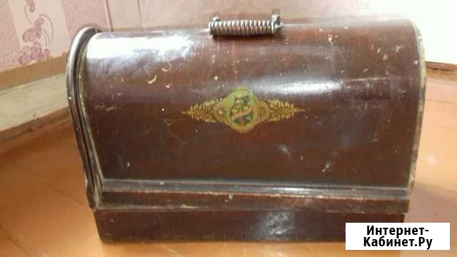 Швейная машинка Томск - изображение 1