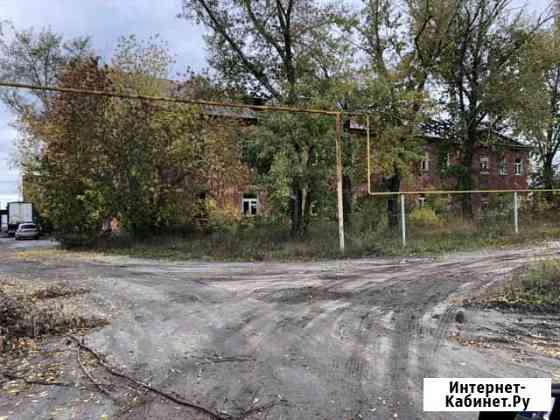 Продам офисное здание Южноуральск