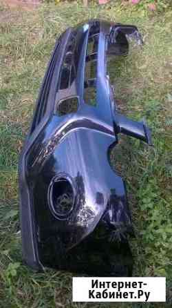 Бампер Чебоксары