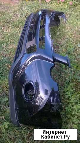 Бампер Чебоксары - изображение 1