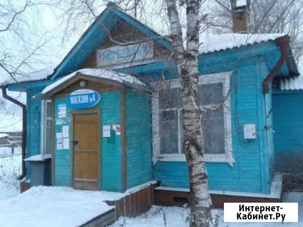 Торговое помещение (Магазин №4), 101.3 кв.м. Конево - изображение 1