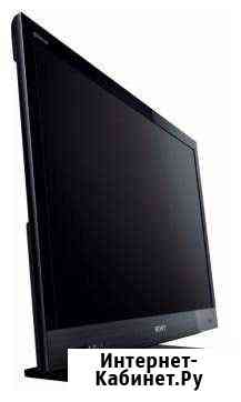 Sony KDL-32EX720 Мосрентген