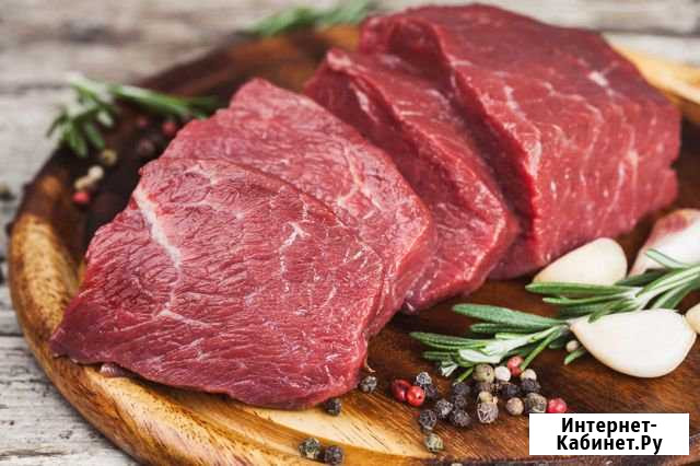 Жиловщик мяса и субпродуктов Центральный - изображение 1