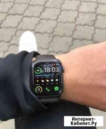 Apple watch 4 Мытищи