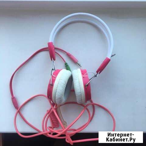 Наушники Семикаракорск - изображение 1