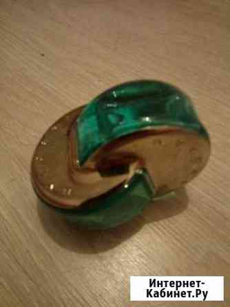 Аромат булгари Екатеринбург