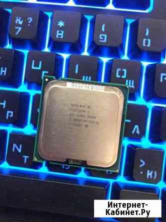 Процессор Intel pentium 4 631 3GHZ Мурманск