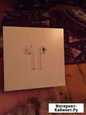 Airpods 2 gen Хасавюрт