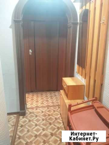 2-к квартира, 47.7 кв.м., 1/5 эт. Плавск - изображение 1
