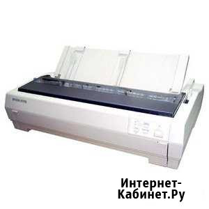 Принтер Epson FX1170 Псков - изображение 1