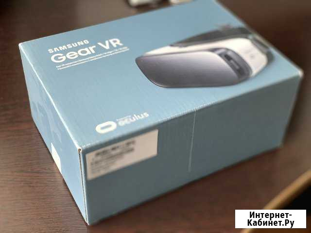 Очки SAMSUNG gear VR Северодвинск - изображение 1