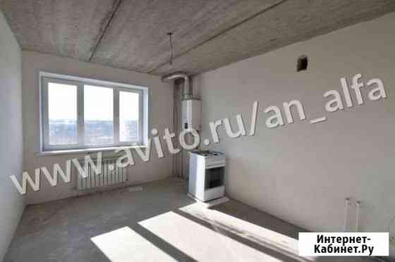 3-к квартира, 84.5 кв.м., 2/6 эт. Липецк