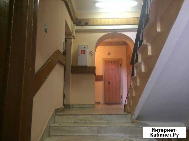 Продам офисное помещение, 86 кв.м. Санкт-Петербург - изображение 1