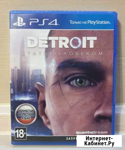 Detroit Вязники - изображение 1