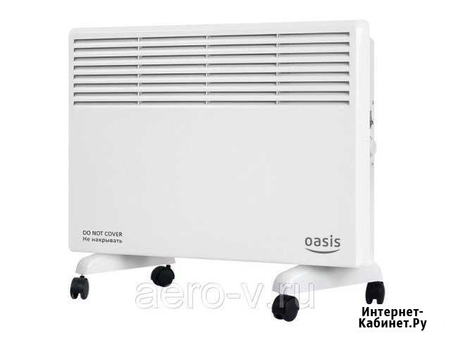 Конвектор Oasis LK-20 Самара - изображение 1