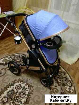 Детская коляска трансформер Пенза