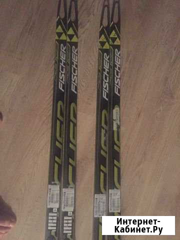 Беговые лыжи Ижевск - изображение 1