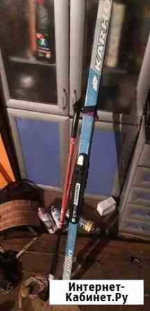 Беговые лыжи Северодвинск