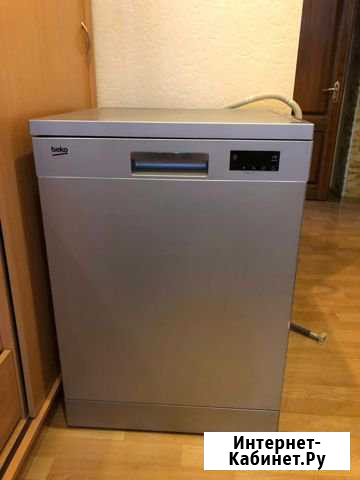 Посудомоечная машина Beko Мурманск - изображение 1