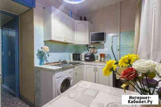2-к квартира, 44.3 кв.м., 2/9 эт. Сертолово