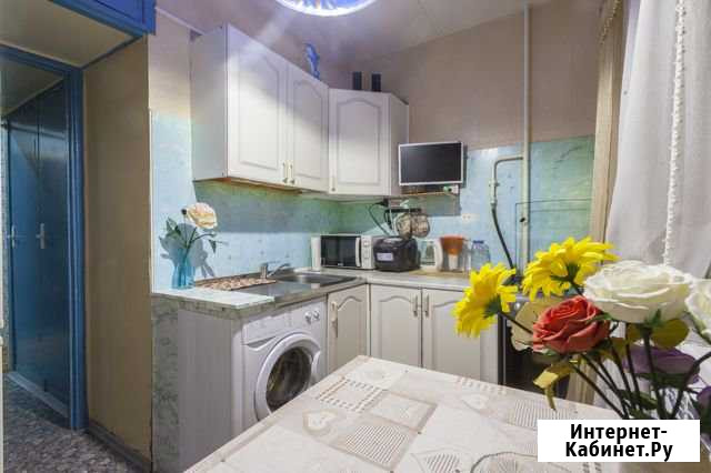 2-к квартира, 44.3 кв.м., 2/9 эт. Сертолово - изображение 1