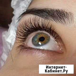 Наращивание ресниц Норильск - изображение 1