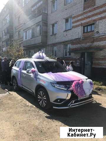 Украшения на свадебную машину Комсомольск-на-Амуре - изображение 1