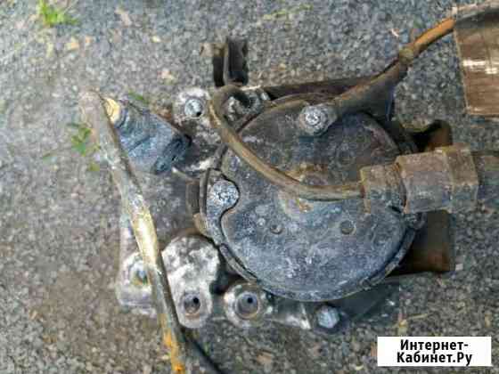 Блок ABS BMW бмв 5 E39 1995-2002г 0265217000 Кондопога