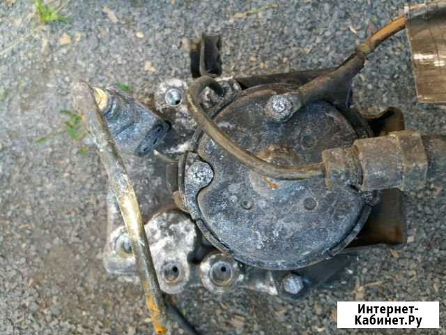 Блок ABS BMW бмв 5 E39 1995-2002г 0265217000 Кондопога - изображение 1