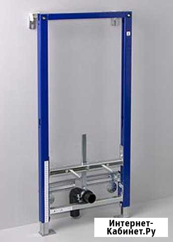 Инсталляция для биде geberit duofix 111.520.00.1 Оренбург - изображение 1