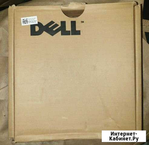 Внешний дисковод Dell usb CD/DWD RW Москва - изображение 1