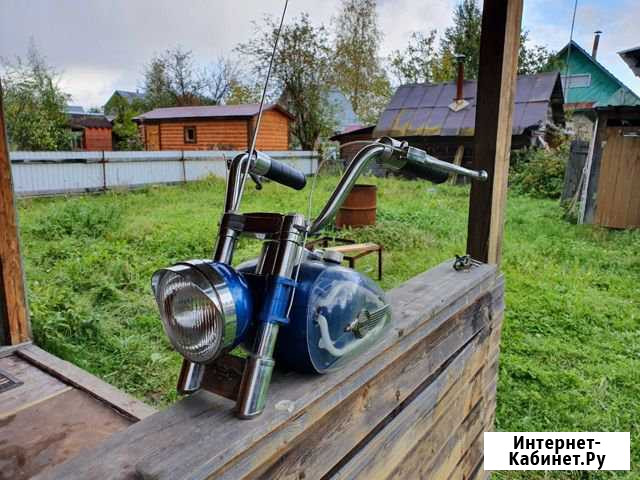 Радио Харлей Дэвидсон Череповец - изображение 1