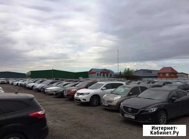 Автостоянка Шуя - изображение 1