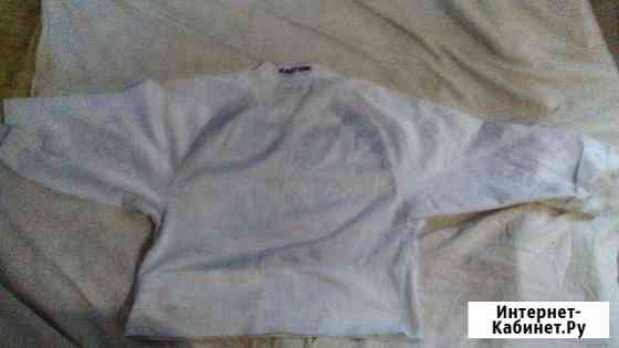 Хоккейную футболку Великий Новгород