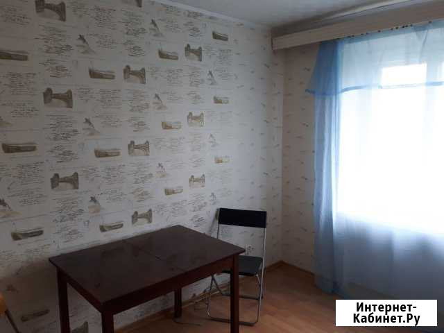 Комната 17 кв.м. в 9-к, 4/5 эт. Петрозаводск - изображение 1