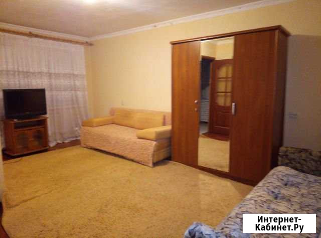 1-к квартира, 30 кв.м., 1/5 эт. Нальчик - изображение 1