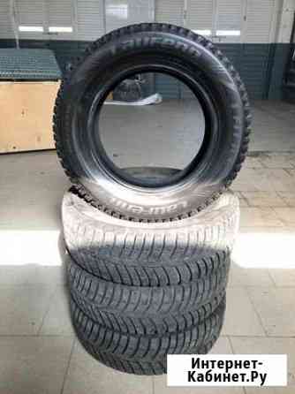 Продаю зимнюю резину Laufenn 195/65/15 Пятигорск
