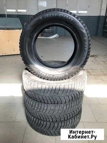 Продаю зимнюю резину Laufenn 195/65/15 Пятигорск - изображение 1