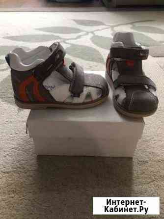 Сандали Ростов-на-Дону