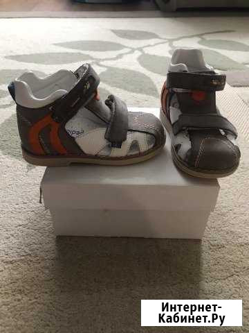 Сандали Ростов-на-Дону - изображение 1