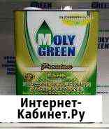 Моторное масло Moly Green 0W-20 в розлив Лесозаводск