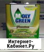 Моторное масло Moly Green 0W-20 в розлив Лесозаводск - изображение 1