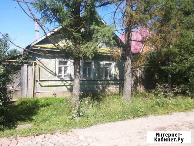 Участок 15 сот. (ИЖС) Ржев - изображение 1