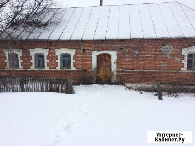 Дом 70 кв.м. на участке 50 сот. Доброе - изображение 1