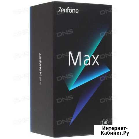 Asus ZenFone Max M2 3 32 gb Тверь - изображение 1