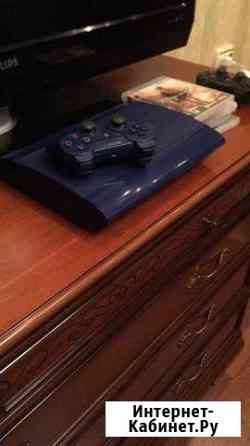 Sony PS3 Видное