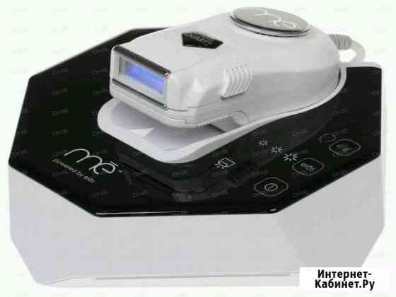 Эпилятор Homedics Iluminage Me Touch 300K Стерлитамак