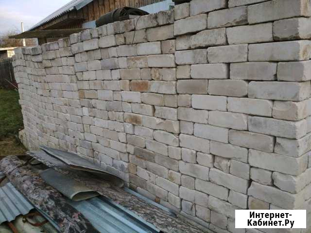 Кирпич бу Кашин - изображение 1