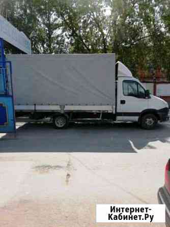 Iveco Рязань